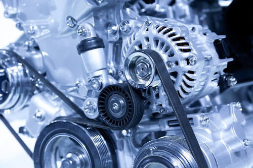 新基建 背景下,工程機械迎來井噴期