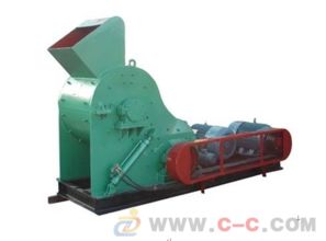 廠家精工細作雙級破碎機 雙級破碎機價格