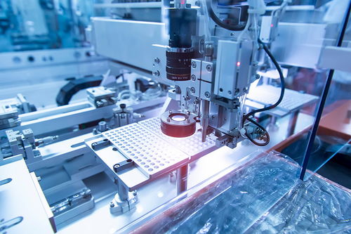 吉方工控大母板產品 滿足工業升級場景應用