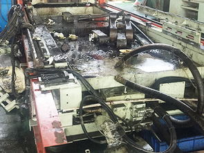 佛山注塑機維修價格 供應東莞專業注塑機維修