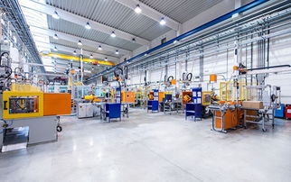 電子廠除濕機,電子廠車間濕度自動化控制