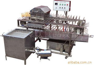 青島冷飲食品設備廠