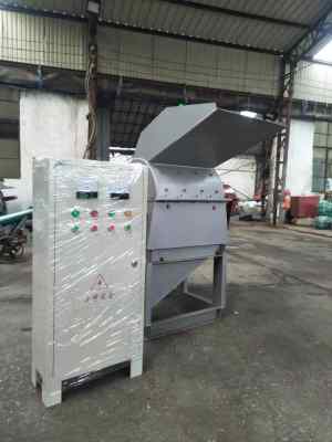 四川省棉籽餅破碎機行情預測歡迎咨詢合作