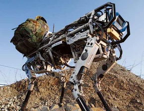 機器人誤操作引發事故 德國大眾工廠反思自動化安全