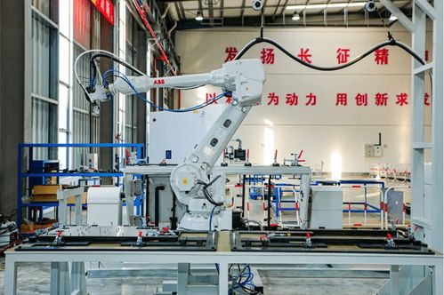 貴州制造揚(yáng)帆非洲，長(zhǎng)通電氣中標(biāo)一帶一路機(jī)械項(xiàng)目