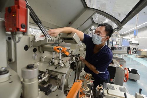 這個(gè)車(chē)間有點(diǎn)料 機(jī)械的魅力與創(chuàng)新