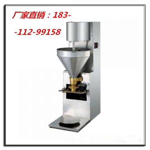 蛇飼料、豆腐丸子和蔬菜丸子成型機(jī)械全解析 北京優(yōu)質(zhì)廠(chǎng)家推薦