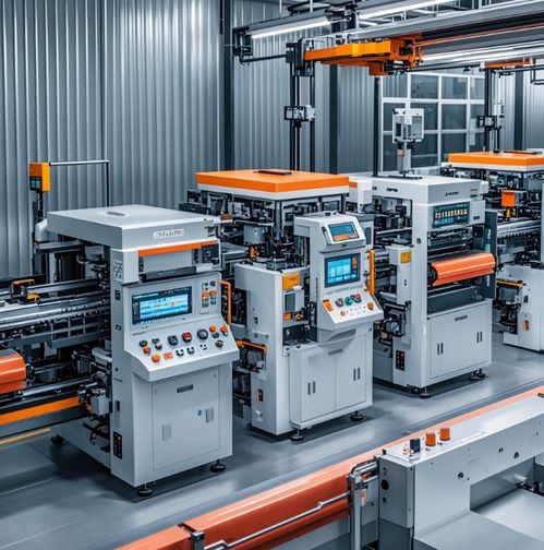 Linux智能控制器在非標(biāo)自動(dòng)化印刷包裝機(jī)械中的應(yīng)用