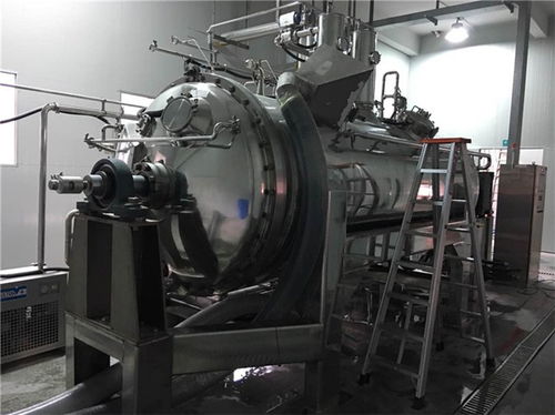 南洋食品機(jī)械推薦 高效液體灌裝流水線(xiàn)與化妝品乳化機(jī)解決方案