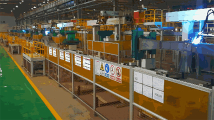 精心打造具有全球競(jìng)爭(zhēng)力的世界一流企業(yè)——王民談工程機(jī)械企業(yè)發(fā)展