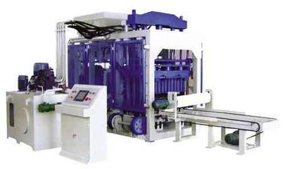 宜昌空心磚機(jī)廠(chǎng)家_豫工天弘機(jī)械_空心磚機(jī)-效果圖、產(chǎn)品圖、型號(hào)圖、工程圖全解析